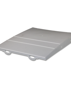 Side part for piglet cover BigCover 2.0/2.1